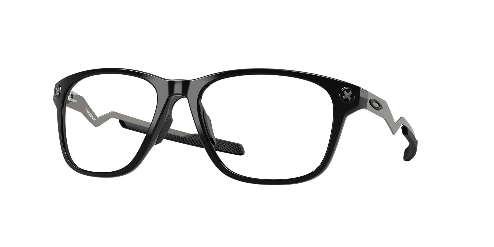Oakley Cerebral 8187 Eyeglasses - view 5